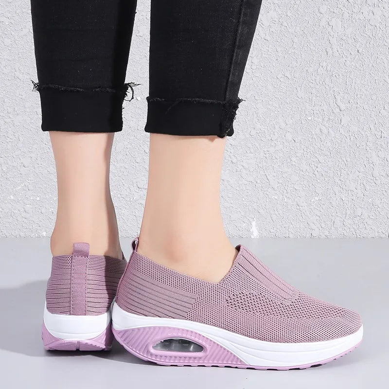 Levoire | Chaussures de randonnée pour femmes