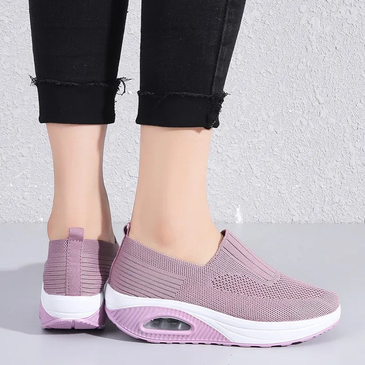 Levoire | Chaussures de randonnée pour femmes
