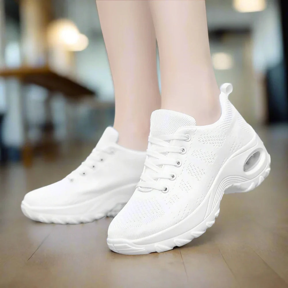 Levoire | Chaussures Pour Femmes Confortables Pour Un Travail Sans Glisse Avec Support Pour Le Pied