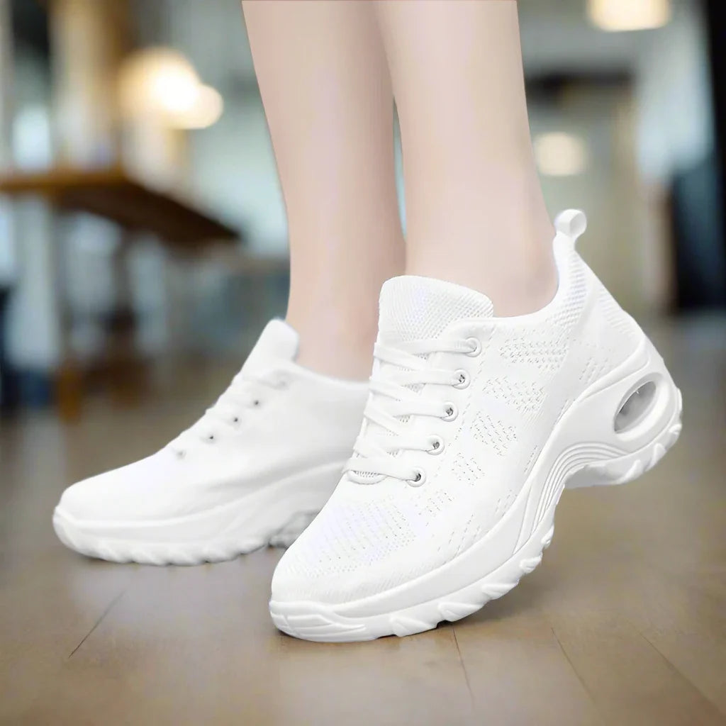 Levoire | Chaussures Pour Femmes Confortables Pour Un Travail Sans Glisse Avec Support Pour Le Pied