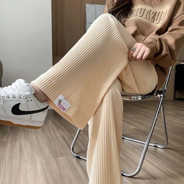 Levoire | Pantalons De Grossesse Confortables