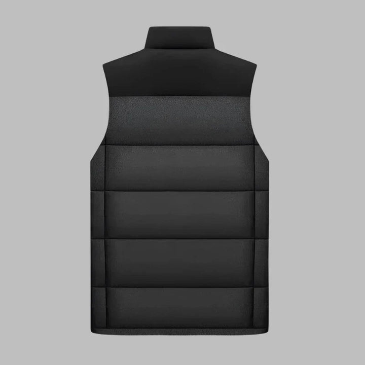 Levoire | Veste D'Été Matelassée Élégante Pour Hommes
