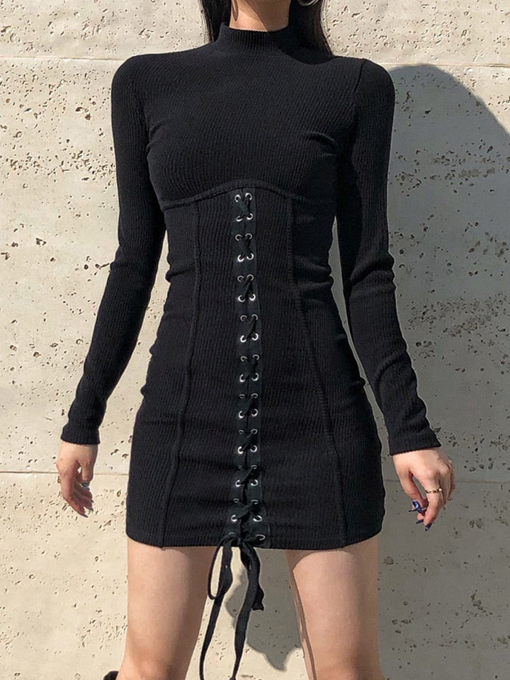 Levoire | Robe Optez Pour Un Look Grunge Sexy