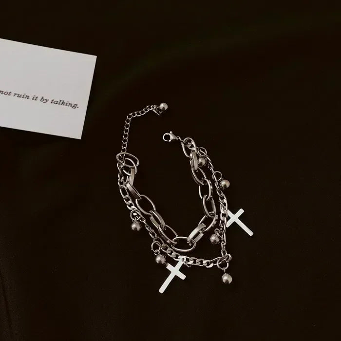 Levoire | Bracelets Pierre Verte SL112