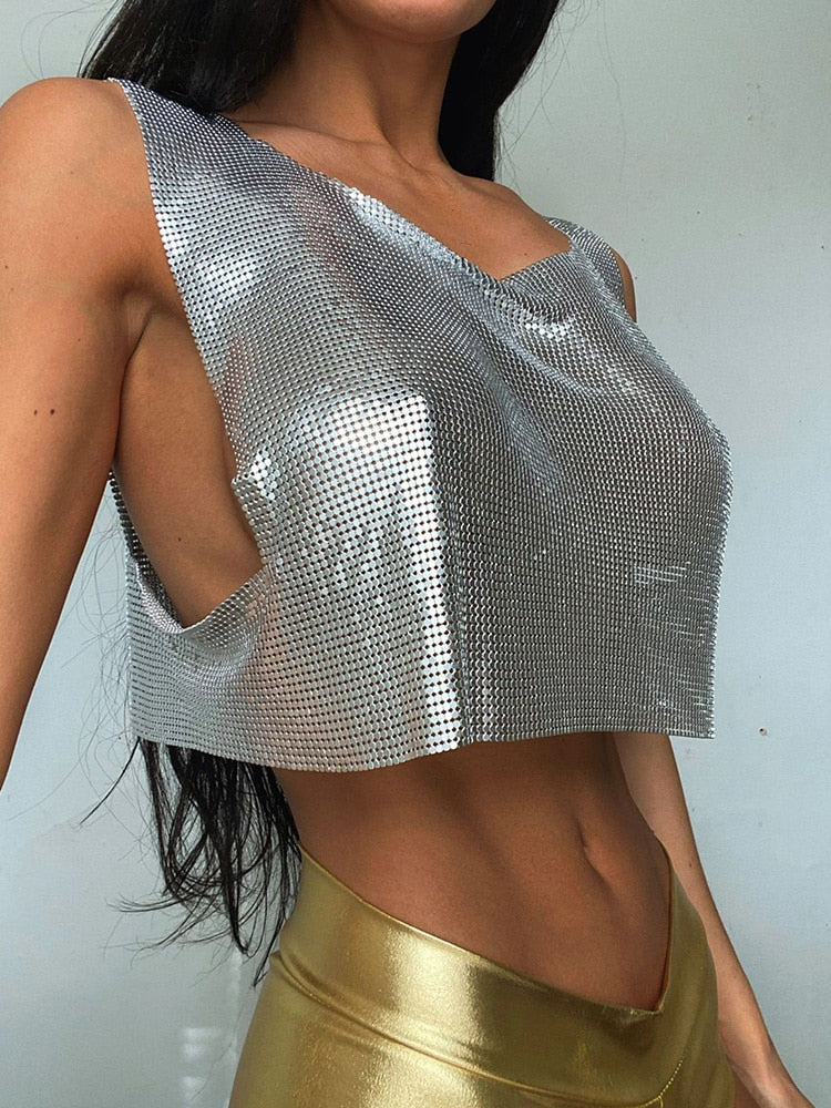 Levoire | Débardeur Pour Un Look Décontracté Et Moderne