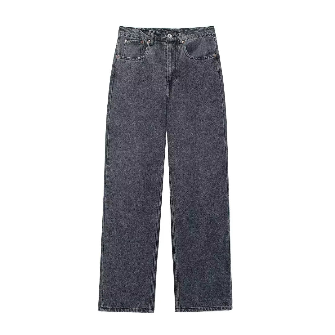 Levoire | Jeans Déchirés Vintage