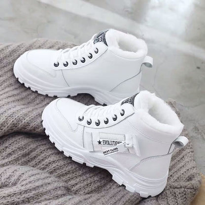 Levoire | Chaussures chaudes Blanc