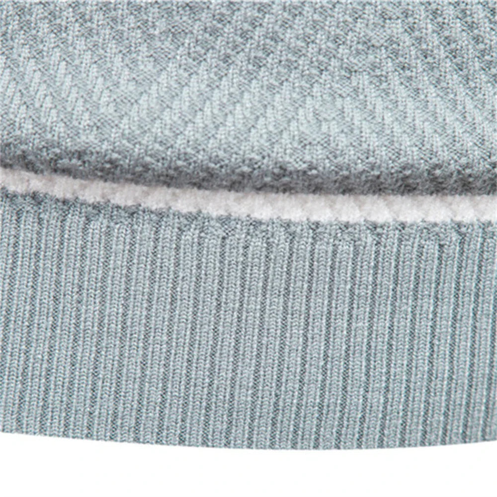 Levoire | Veste Tricot Rayée