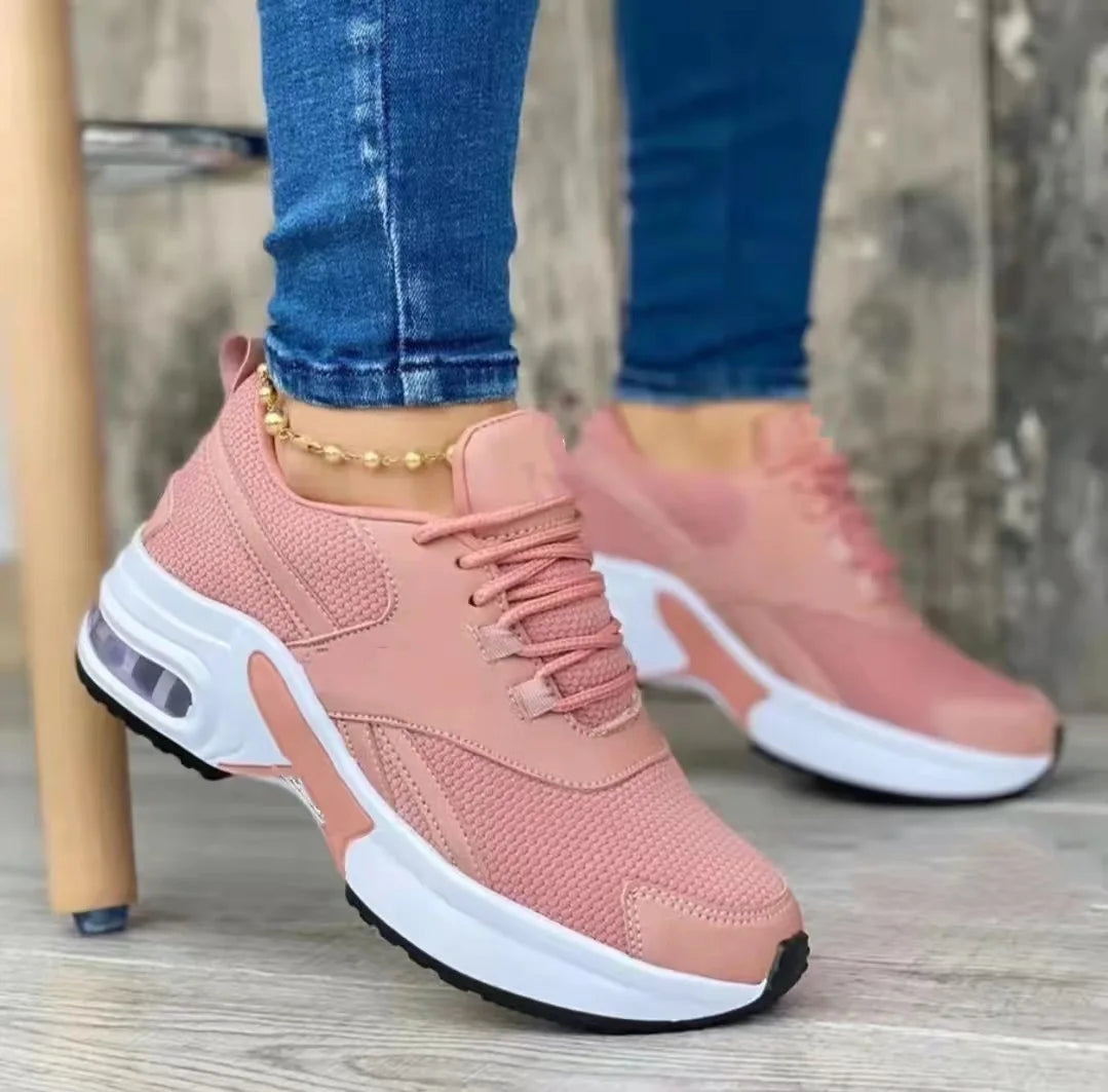 Levoire | Baskets À Enfiler Pour Femmes