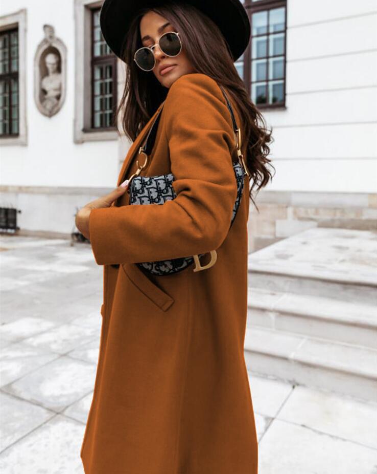 Levoire | Veste Blazer Élégante Pour Femmes