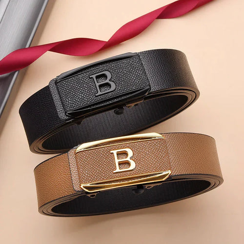 Levoire | Ceinture Automatique Sans Crans