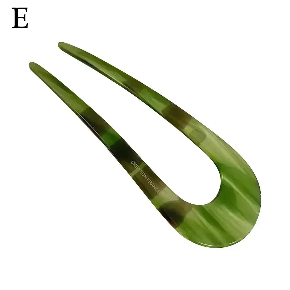 Levoire | En Forme De U Style Moderne Et Élégance Vert E