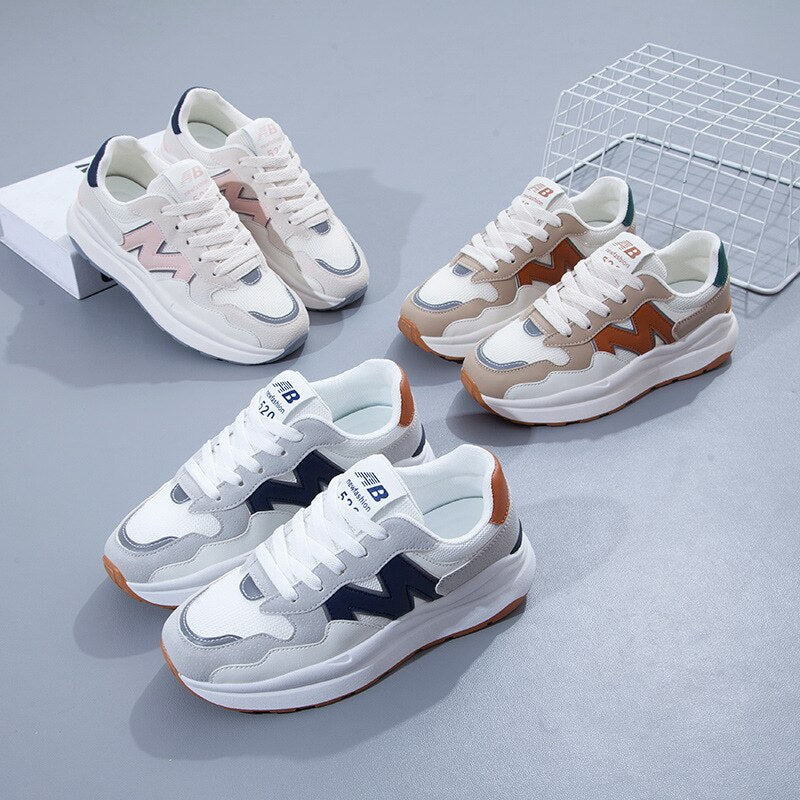 Levoire | Sneaker Édition Limitée