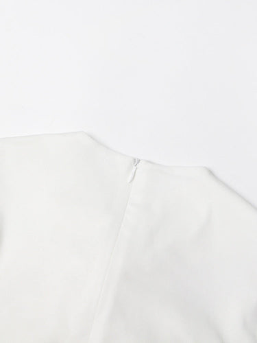 Levoire | V Décolleté Robe De Luxe