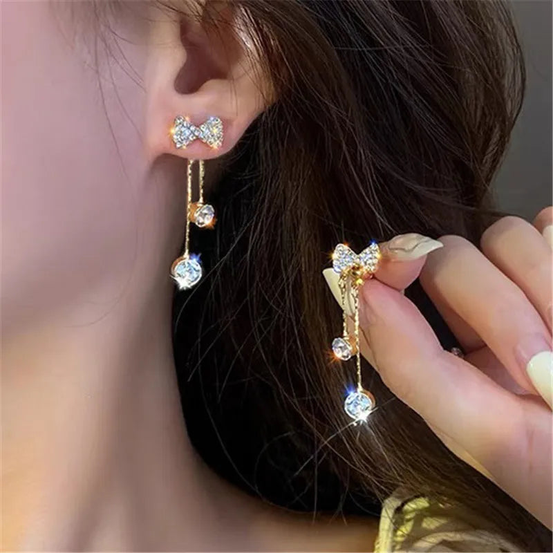 Levoire | Cœur Perle Ohrstecker 64773