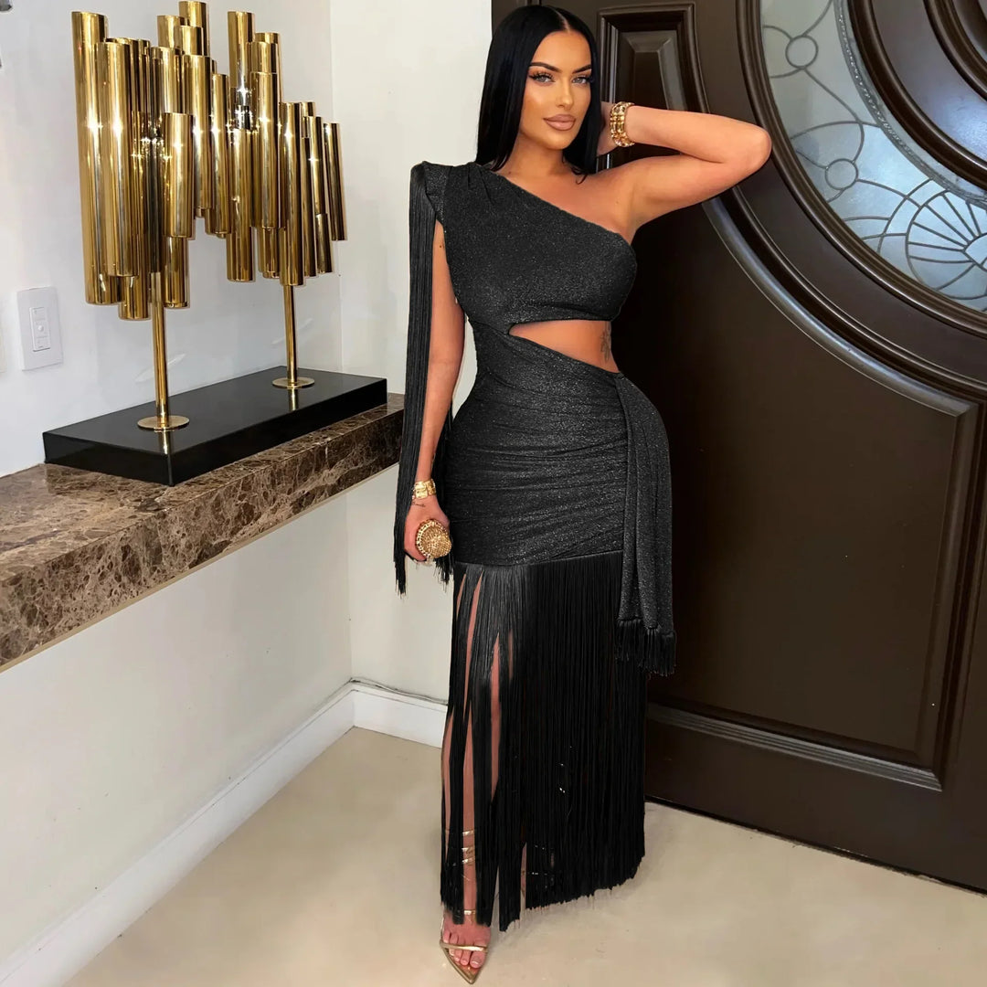 Levoire | Robe Maxi Pour Un Look Élégant Et Fluide