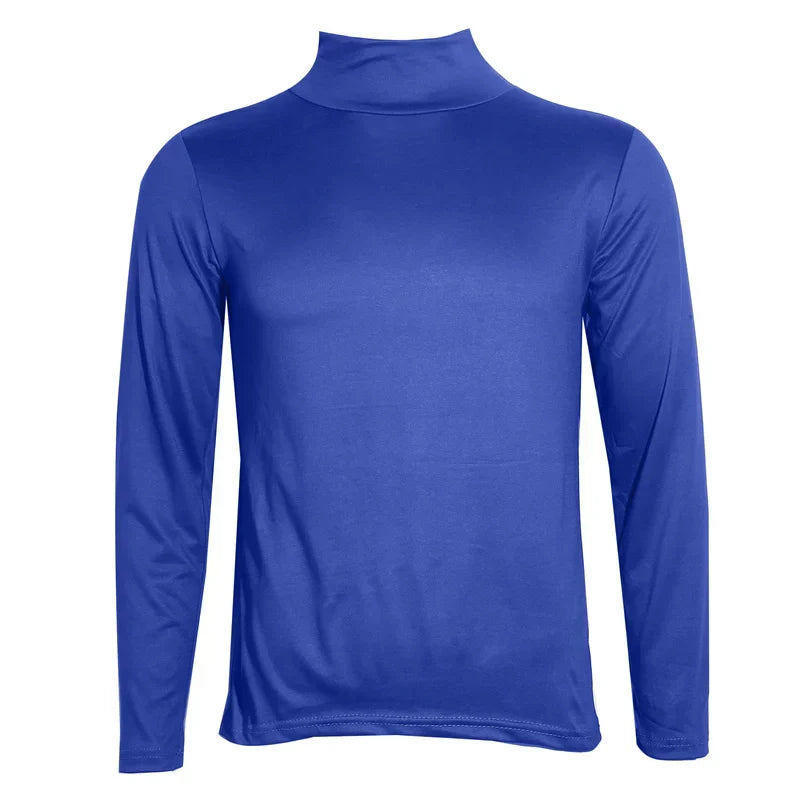 Levoire | Chemise Thermique Homme Bleu Roi