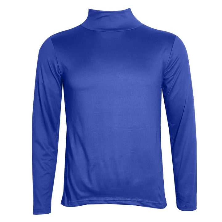 Levoire | Chemise Thermique Homme Bleu Roi