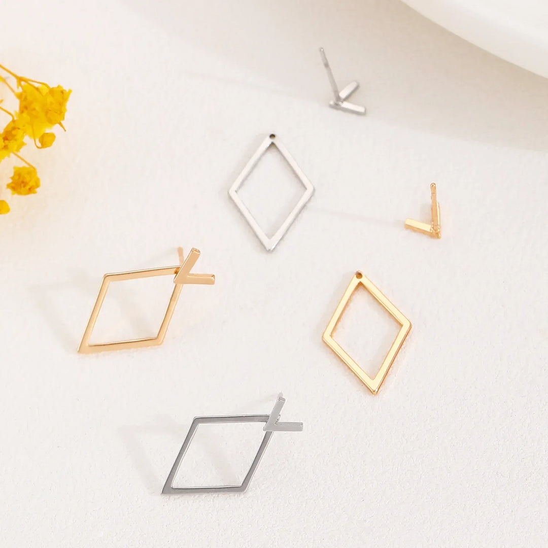 Levoire | Boucles Géométriques