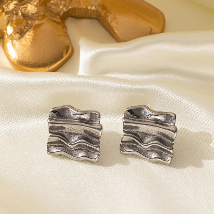 Levoire | Boucles D'Oreilles Titan BE46540AW0