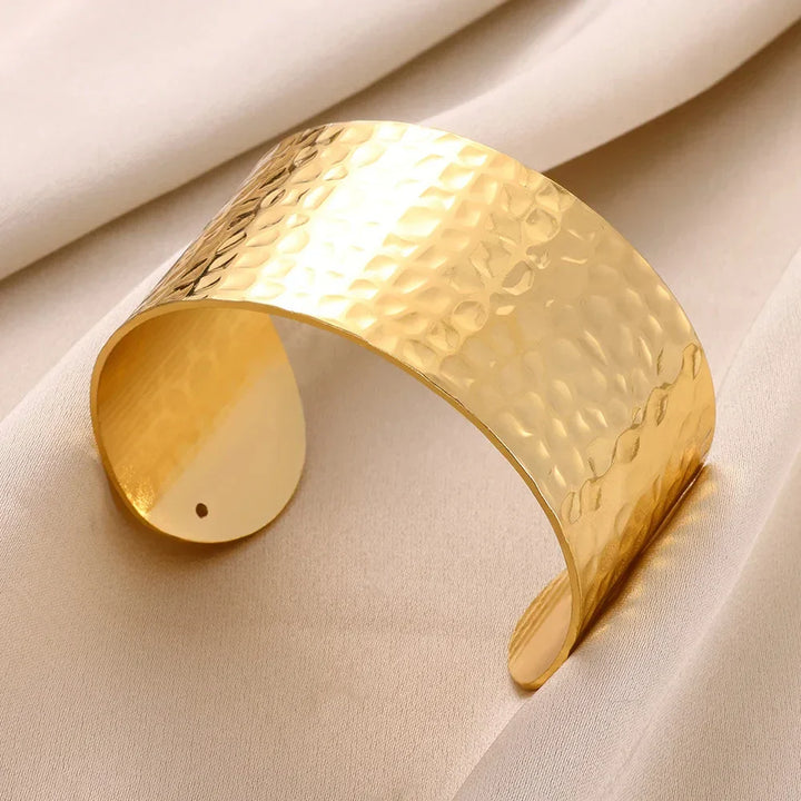 Levoire | Bracelet Doré B1587G