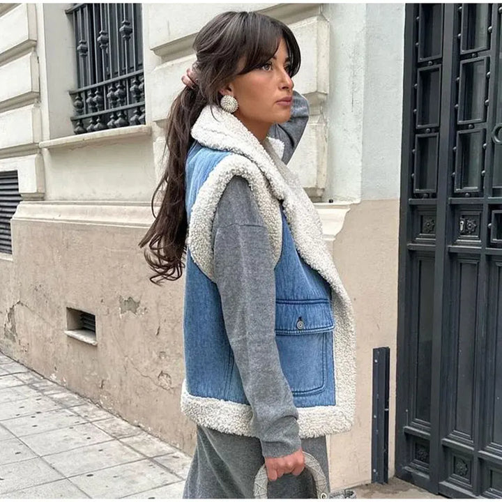 Levoire | Gilet Élégant