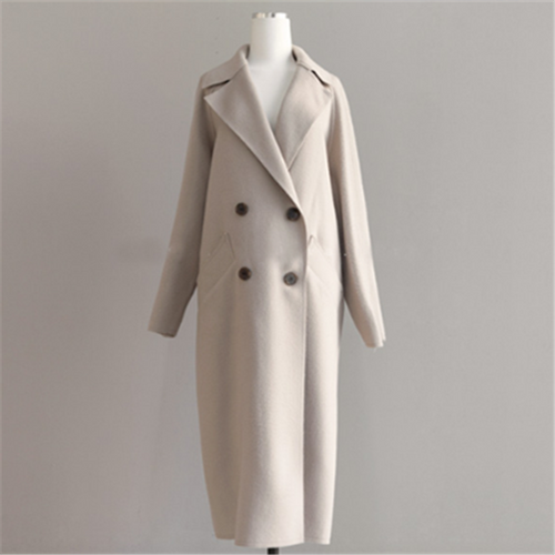 Levoire pour l'hiver