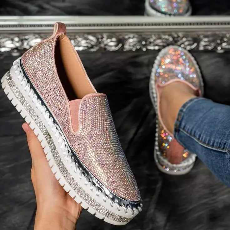 Levoire | Chic Et Ergonomique Chaussures Femmes Rosa