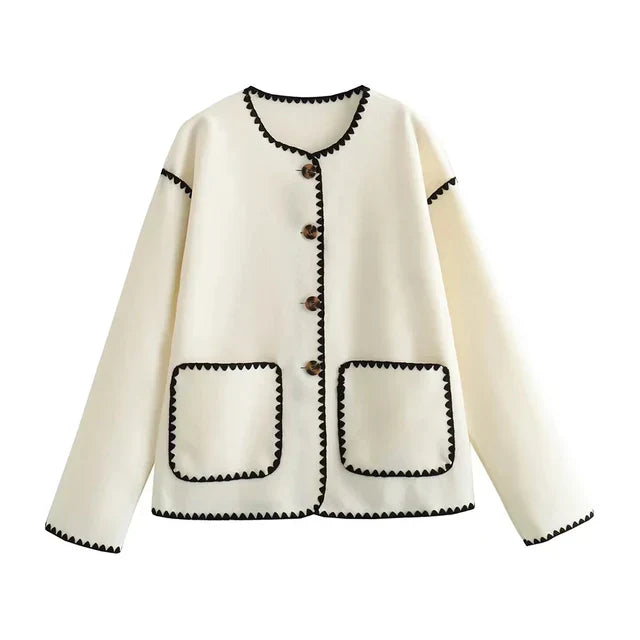 Levoire | Veste Chaude Pour Femme