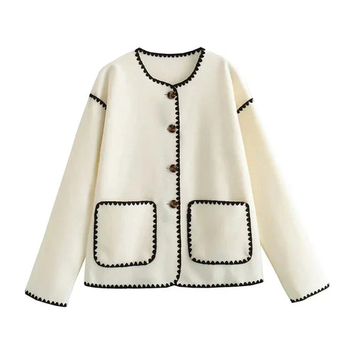 Levoire | Veste Chaude Pour Femme