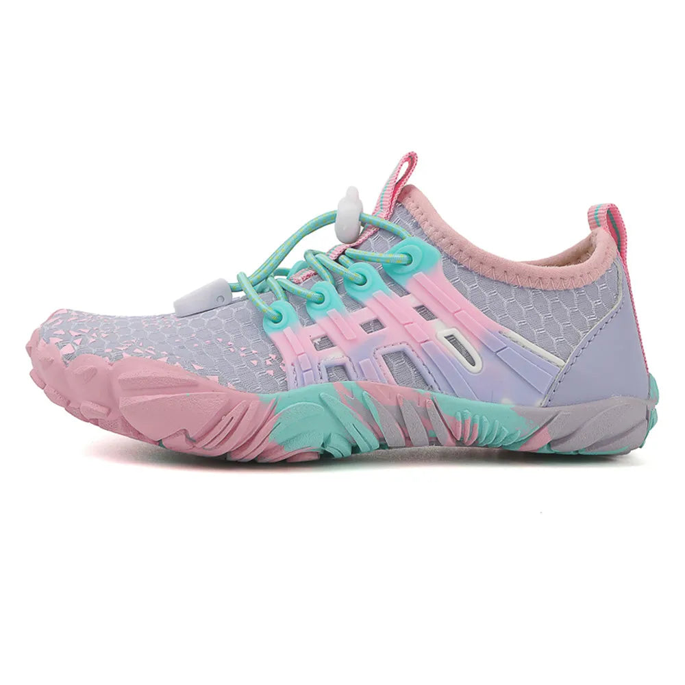 Levoire | Chaussures Barefoot Confortables Pour Enfants