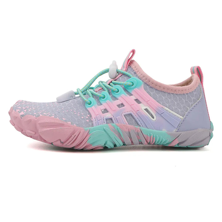 Levoire | Chaussures Barefoot Confortables Pour Enfants