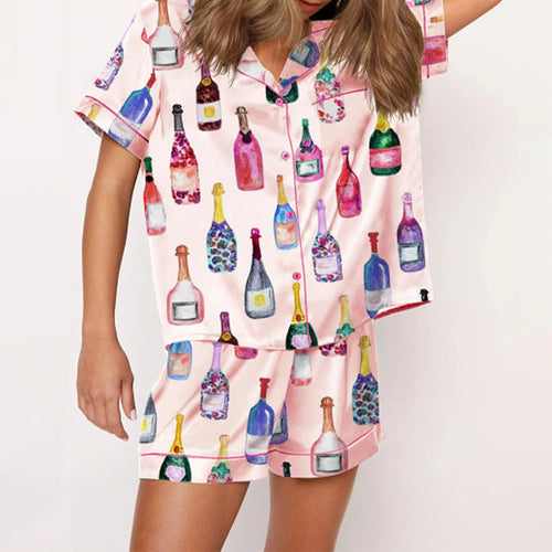 Levoire | Pyjamas Pour Les Amateurs De Vin