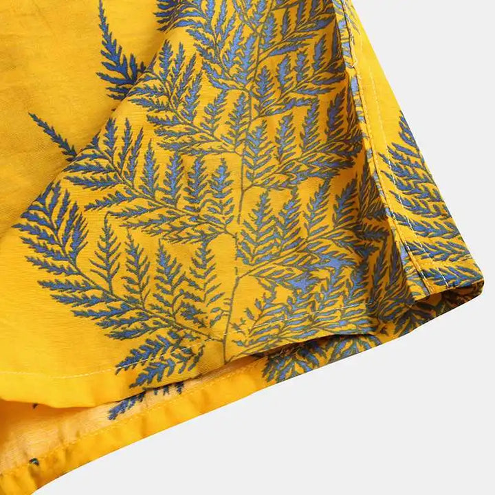 Levoire | Chemise D'Été À La Mode
