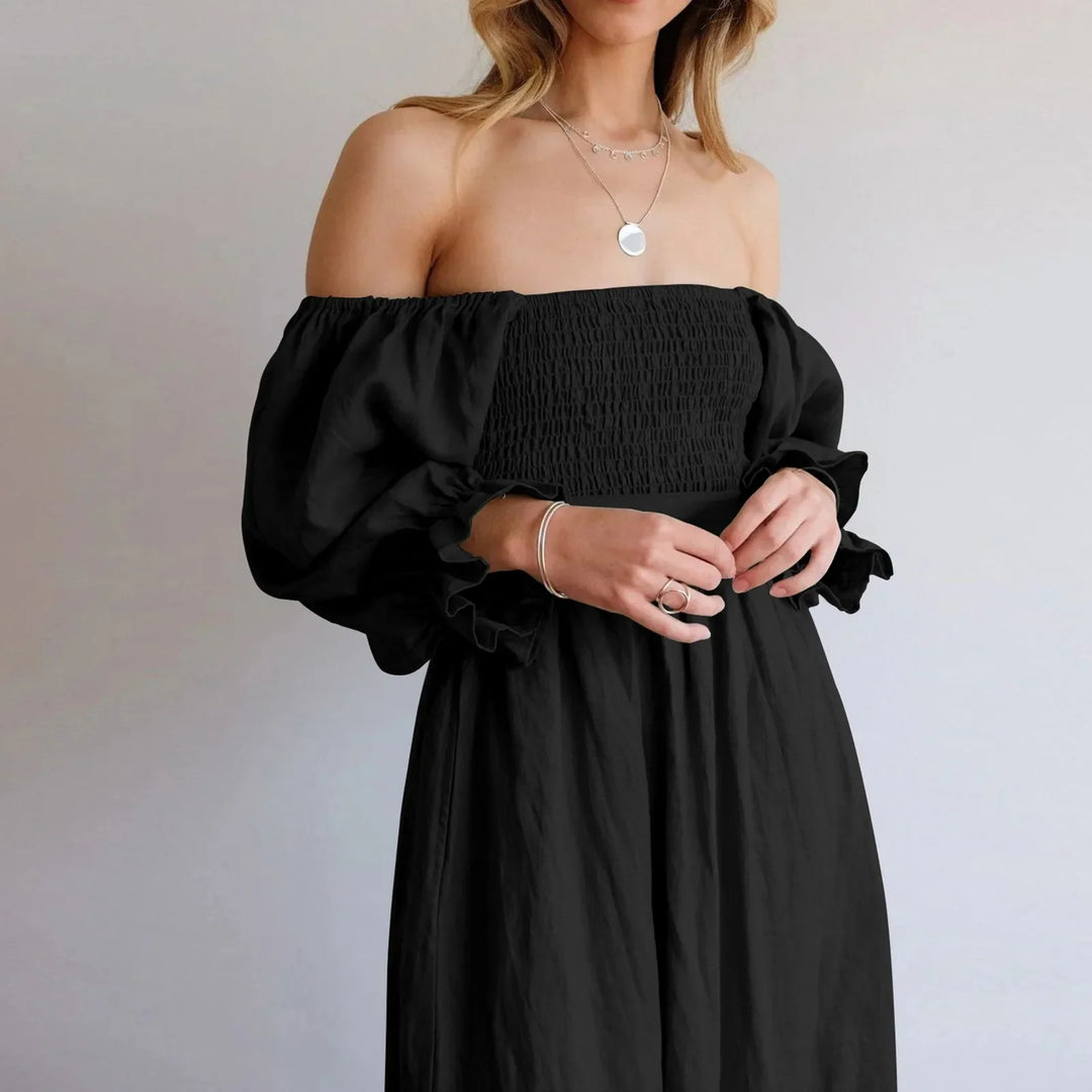 Levoire | Robe Vintage Réutilisable