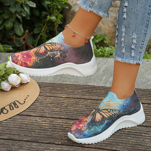 Levoire | Légères Chaussures En Maille Respirantes