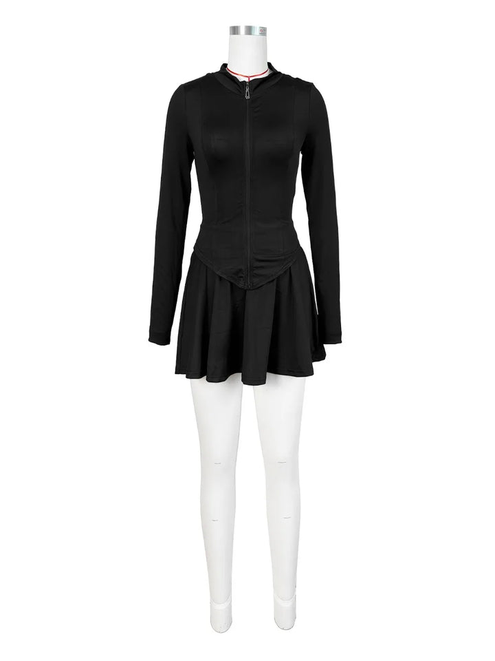 Levoire | Tenue De Sport Streetwear 2 Pièces