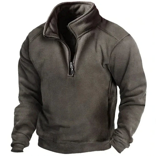 Levoire | Chemise Col Rond Slim
