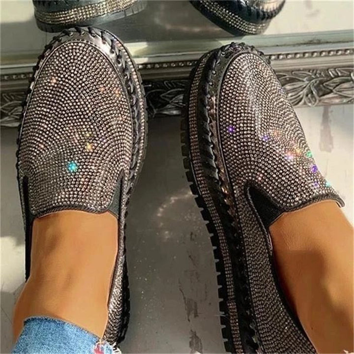 Levoire | Chaussures ergonomiques au style élégant