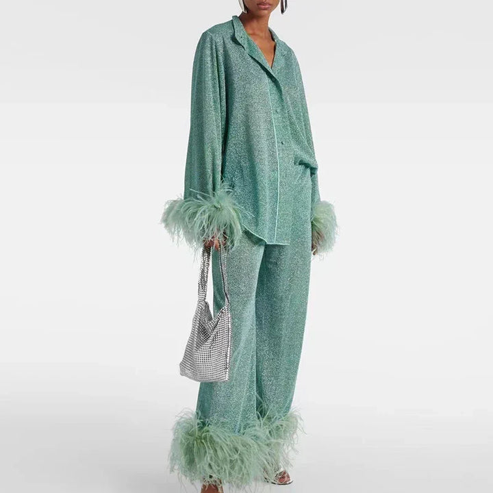 Levoire | Set Modernilla Design Vert clair