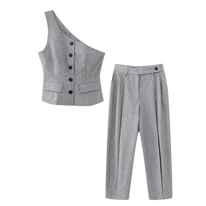 Levoire | Ensemble De Costume Élégant Pour Looks Formels ensemble