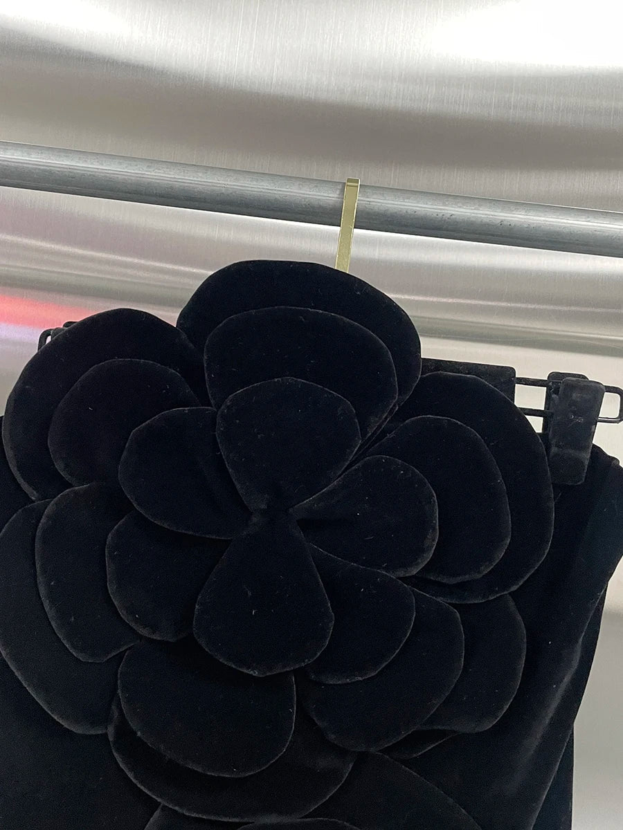 Levoire | Collier En Crocodile En Cristal Brillant Pour Un Look Accrocheur