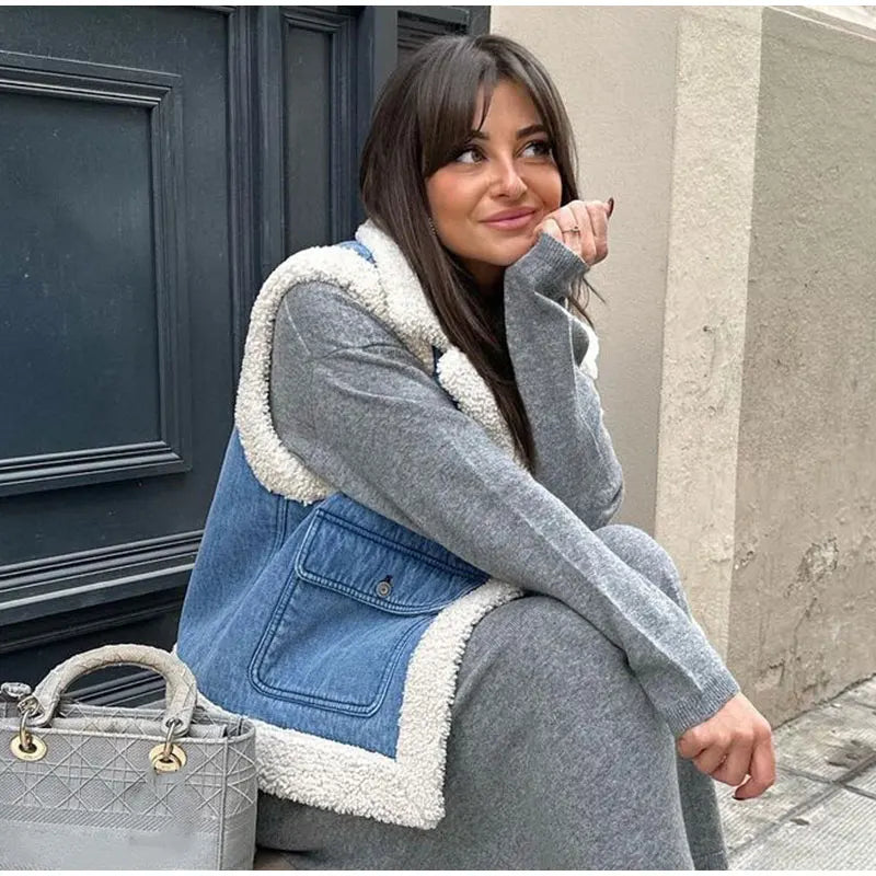 Levoire | Gilet Élégant