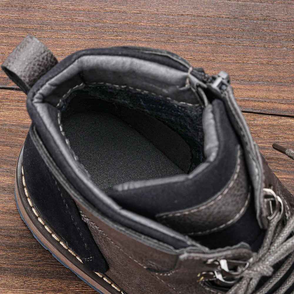 Levoire | Cuir Luca
