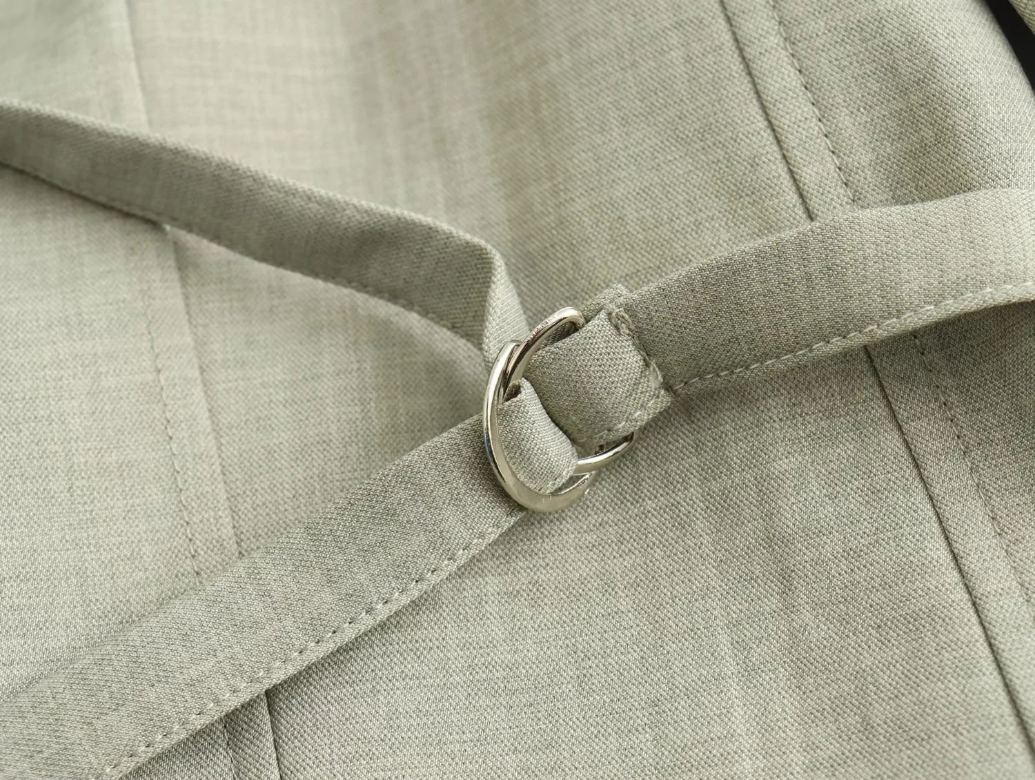 Levoire | Blazer Élégant Femme Ceinturé