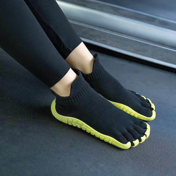 Levoire | Chaussures Barefoot Ergonomiques Pour Femmes Et Hommes