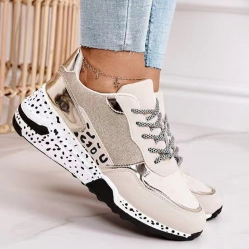 Levoire | Chaussures Pour Femmes Tendance Et Confortables