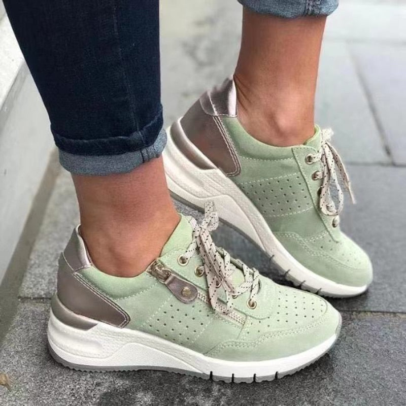 Levoire | Chemise À Carreaux vert 35