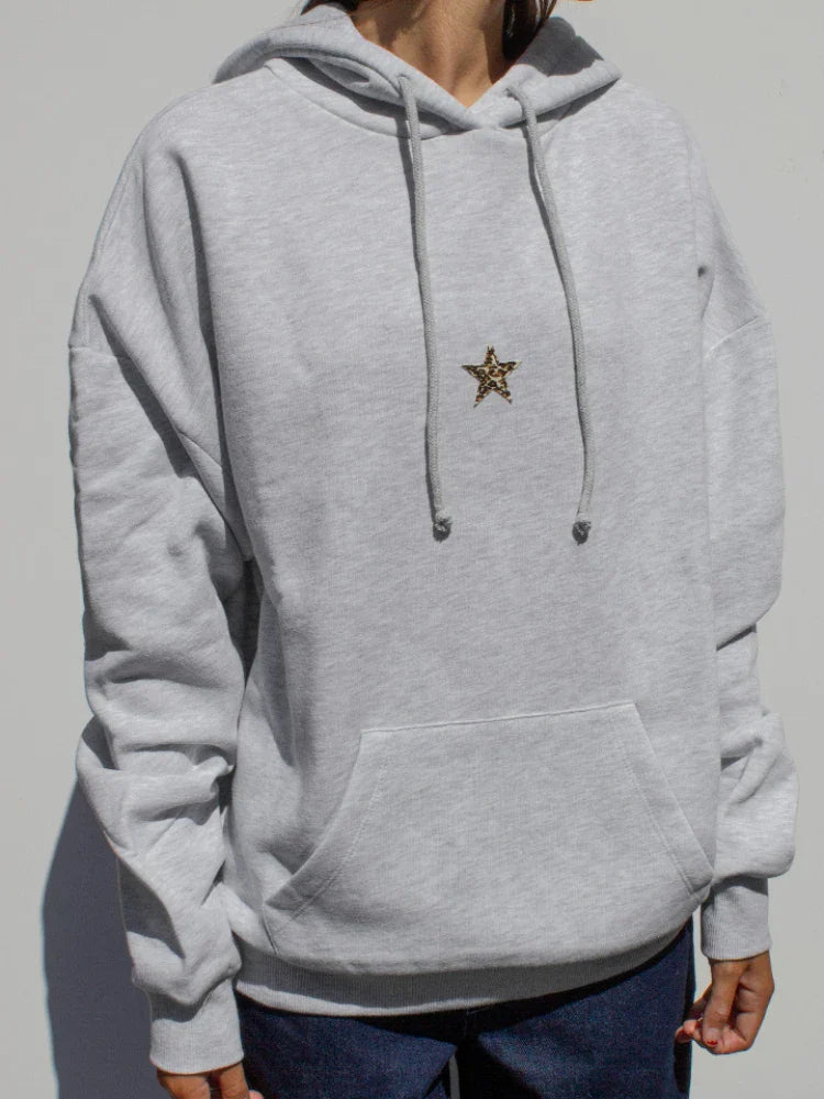 Levoire | Hoodie Gris