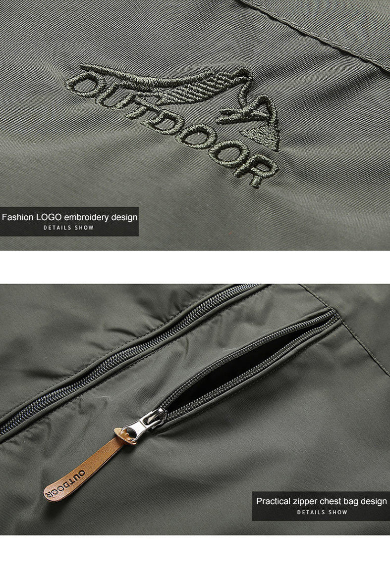 Levoire | Veste Softshell